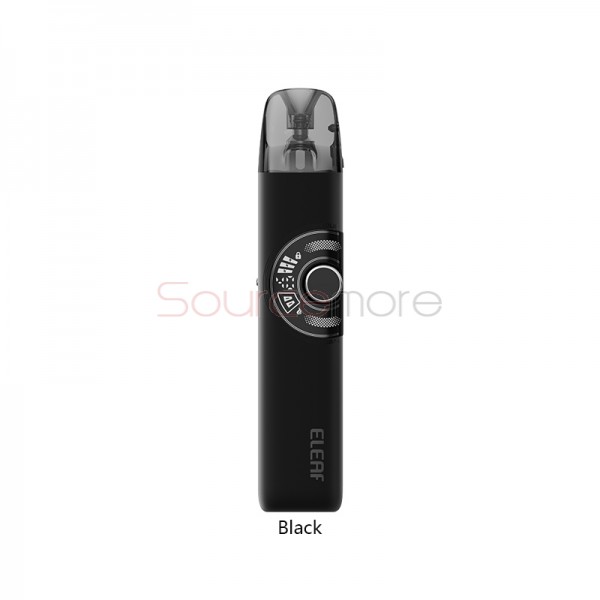 Eleaf iVeni Duo Pod Kit 2ml Version Black