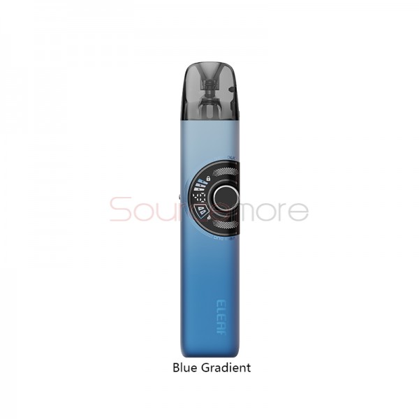Eleaf iVeni Duo Pod Kit 3ml Version Blue Gradient