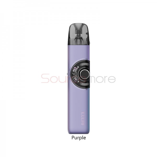 Eleaf iVeni Duo Pod Kit 3ml Version Purple