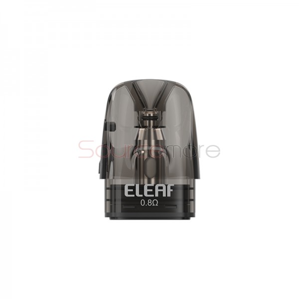 Eleaf iVeni Pod Cartridge 0.8ohm 4pcs