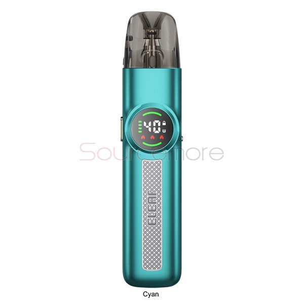 Eleaf iVeni Pod Kit Cyan