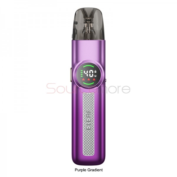 Eleaf iVeni Pod Kit