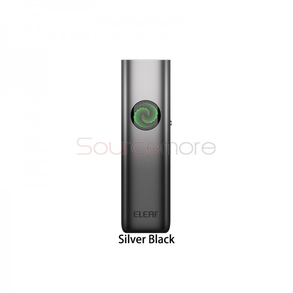 Eleaf iVeni SE Battery Silver Black
