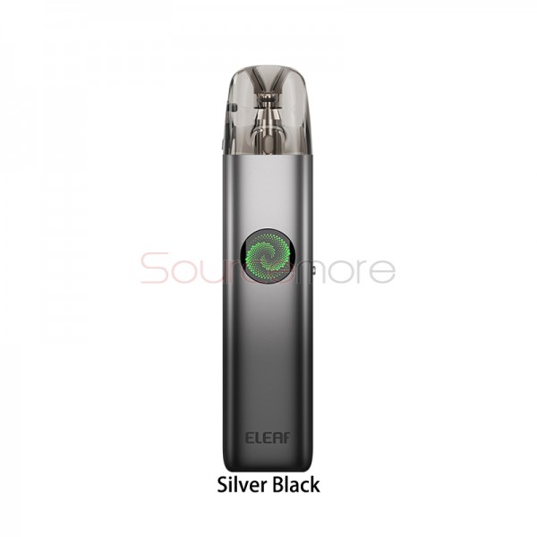 Eleaf iVeni SE Kit Silver Black
