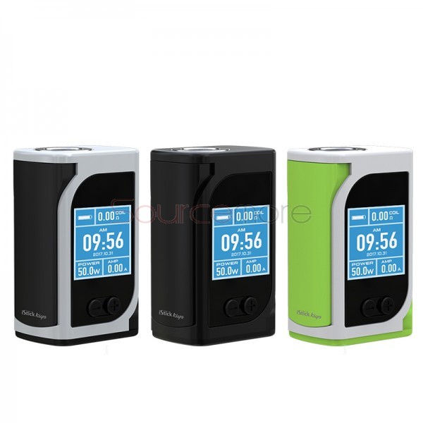 Eleaf iStick Kiya 50W Mod 