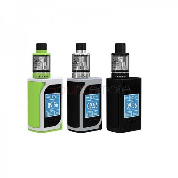 Eleaf iStick Kiya with GS Juni Kit