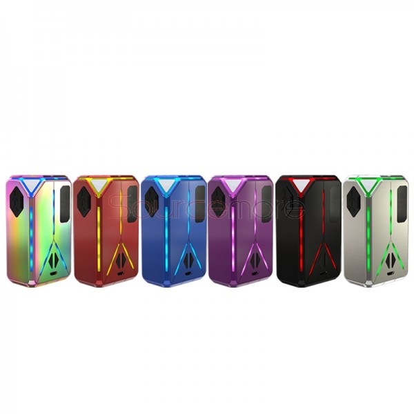 Eleaf Lexicon 235W Box Mod