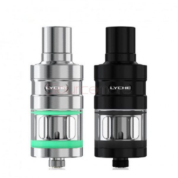 Eleaf LYCHE 0.25ohm/4ml RBA Tank