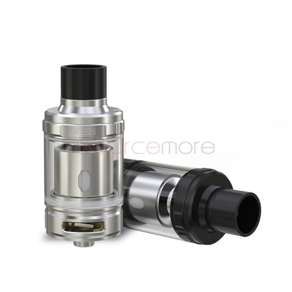 Eleaf Melo 300 6.5ml Atomizer- Black