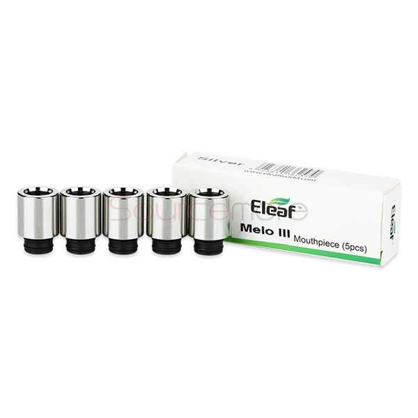 Eleaf Melo 3 Mouthpiece 5pcs