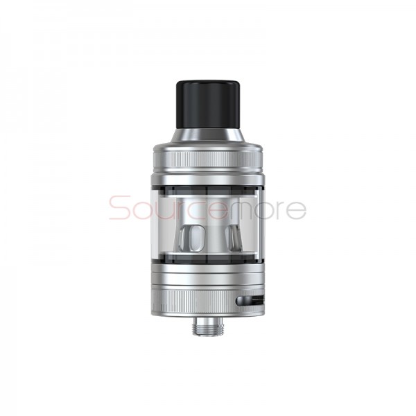 Eleaf Melo 4S Tank 4ml Silver