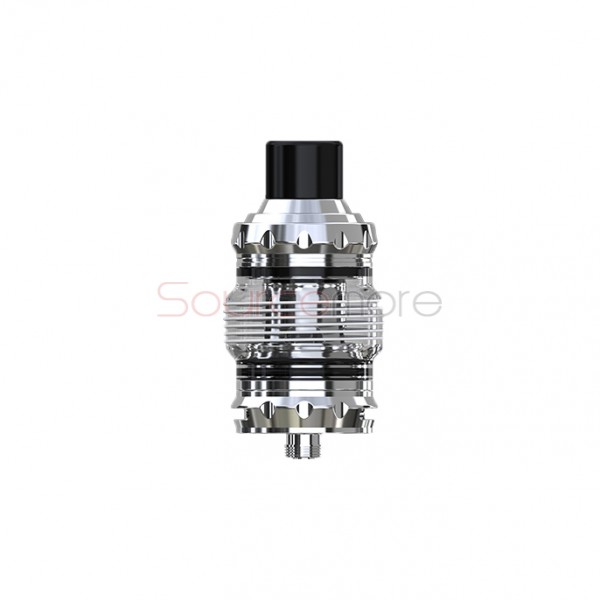Eleaf MELO 5 Atomizer - Silver