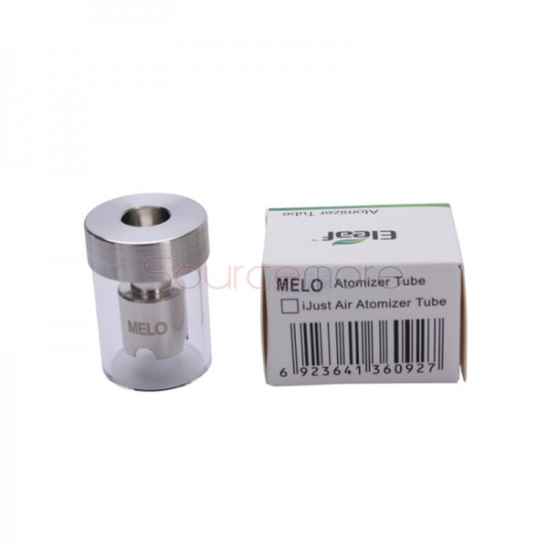 Eleaf Melo Glass Tube