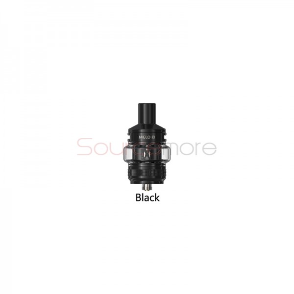 Eleaf Melo X Tank 5ml Black