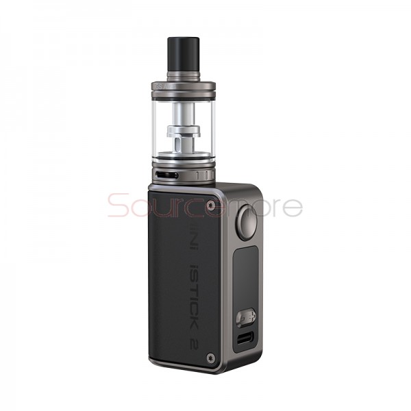 Eleaf Mini iStick 2 Kit Black