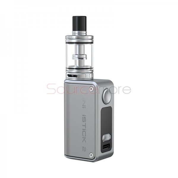 Eleaf Mini iStick 2 Kit Grey