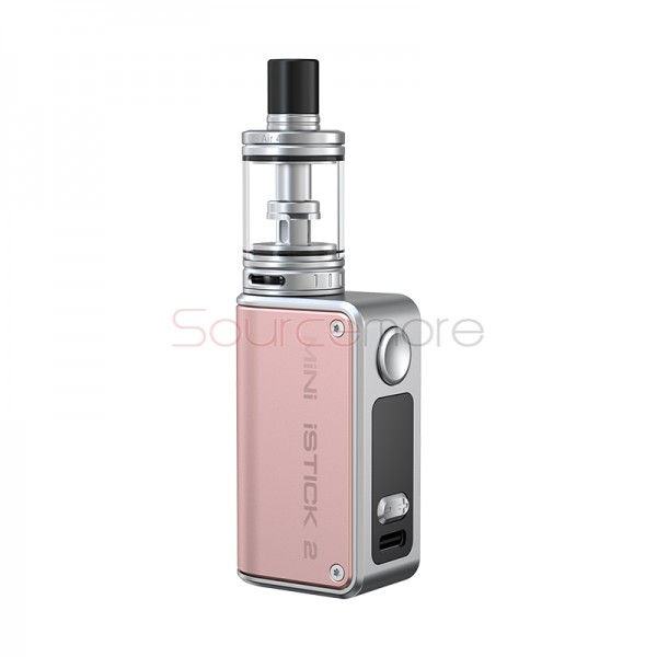 Eleaf Mini iStick 2 Kit Rose Gold