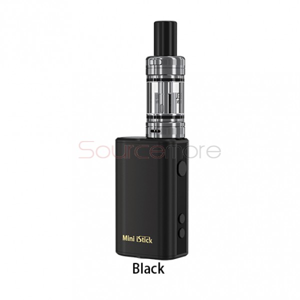 Eleaf Mini iStick 20W Kit with EN Drive Tank Black