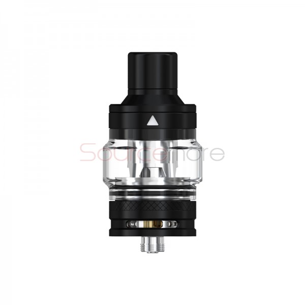 Eleaf Pesso Atomizer 5ml Childproof Version -  Black