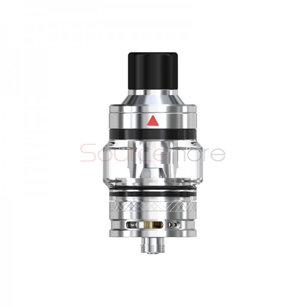 Eleaf Pesso Atomizer 5ml Childproof Version - Silver
