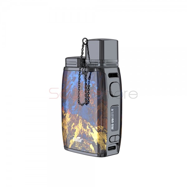 Eleaf Pico Compaq Kit