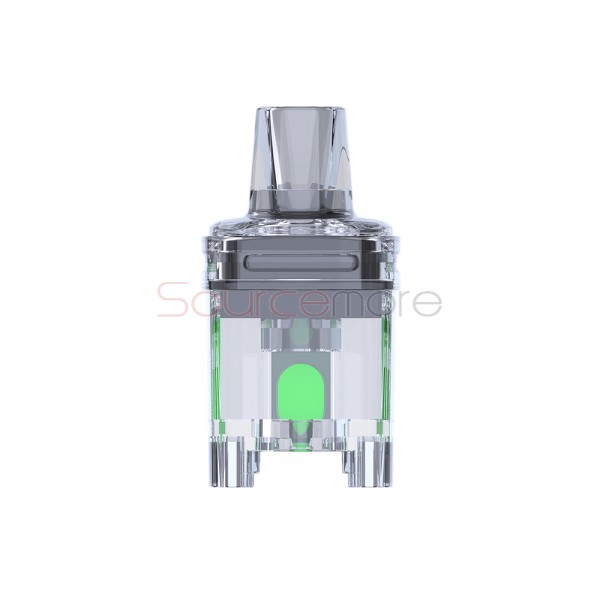 Eleaf Pico Compaq Empty Pod Cartridge 2ml 3pcs