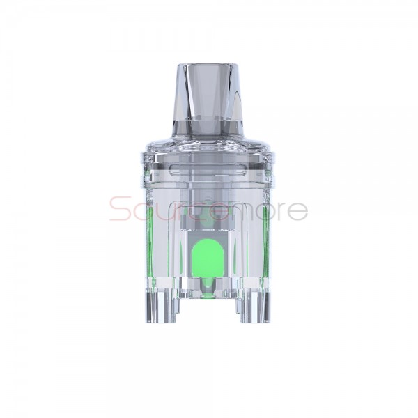 Eleaf Pico Compaq Empty Pod Cartridge 3.8ml 3pcs