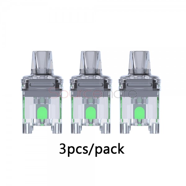 Eleaf Pico Compaq Empty Pod Cartridge