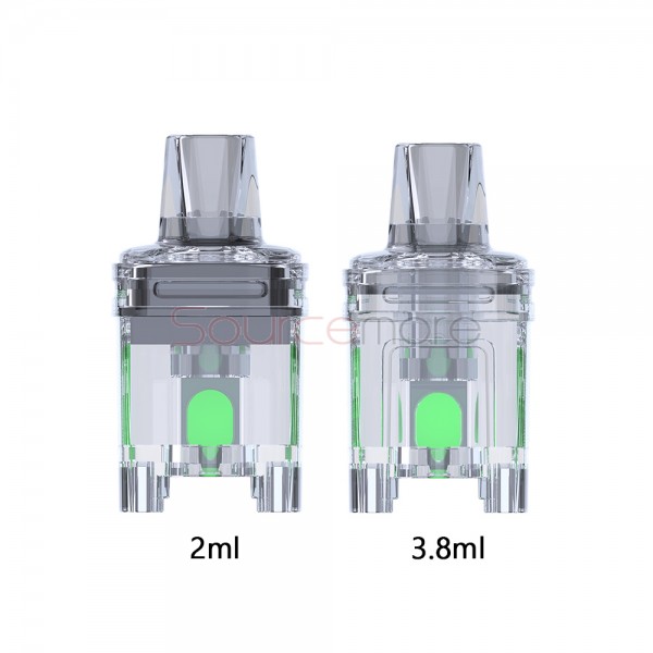 Eleaf Pico Compaq Empty Pod Cartridge