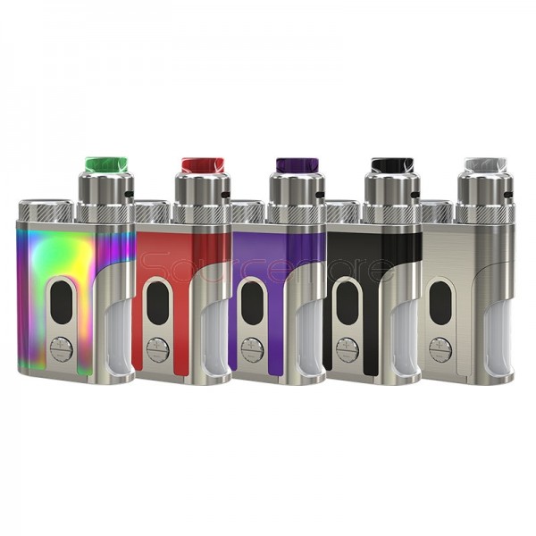 Eleaf Pico Squeeze 2 Kit