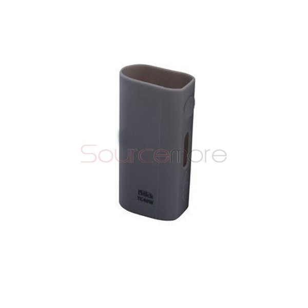 Eleaf Silicone Case for iStick TC 40W Box Mod - Grey