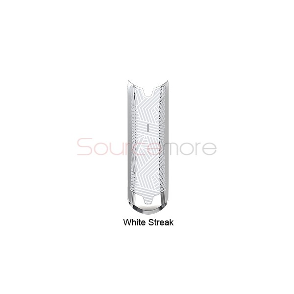 Eleaf Tance Battery White Streak