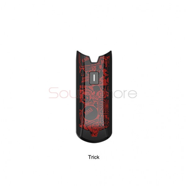 Eleaf Tance Max Battery Trick