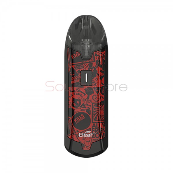 Eleaf Tance Max Pod Kit