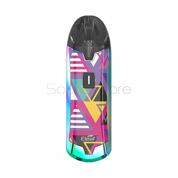 Eleaf Tance Max Pod Kit