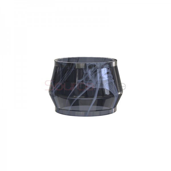 Eleaf Tapered Acrylic Tube 5pcs - Black