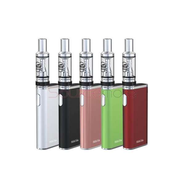Eleaf iStick Trim with GSTurbo Kit 