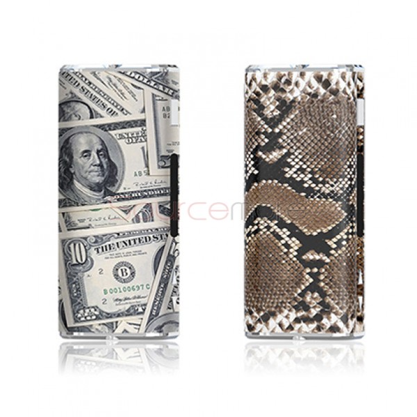 Eleaf  iStick Sticker for  iStick 20W Mod-Red