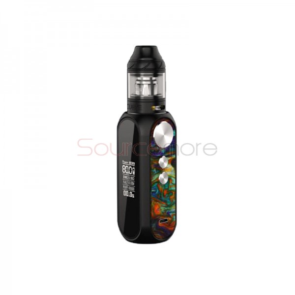 OBS Cube Kit Resin Version - Elf
