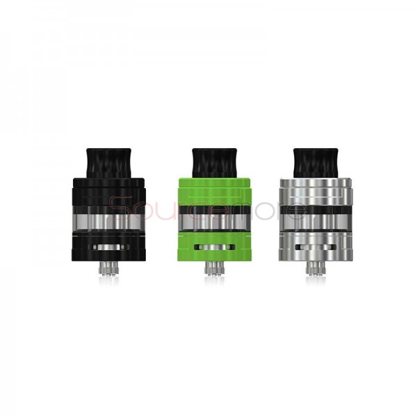 Eleaf ELLO S Atomizer with 2ml/4ml