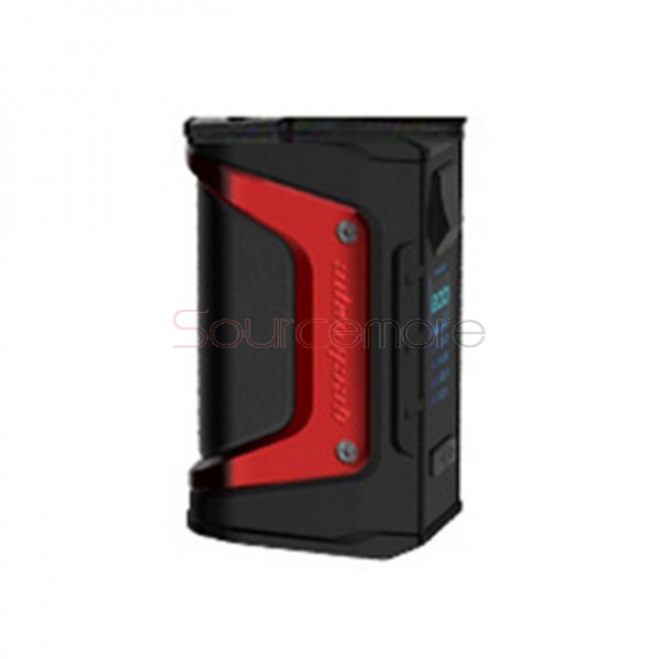 GeekVape Aegis Legend 200W Box Mod Limited Edition - Ember