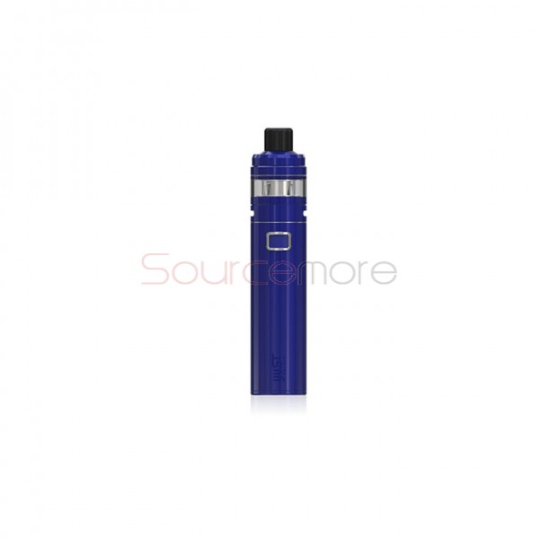 Eleaf iJust NexGen Starter Kit -Blue
