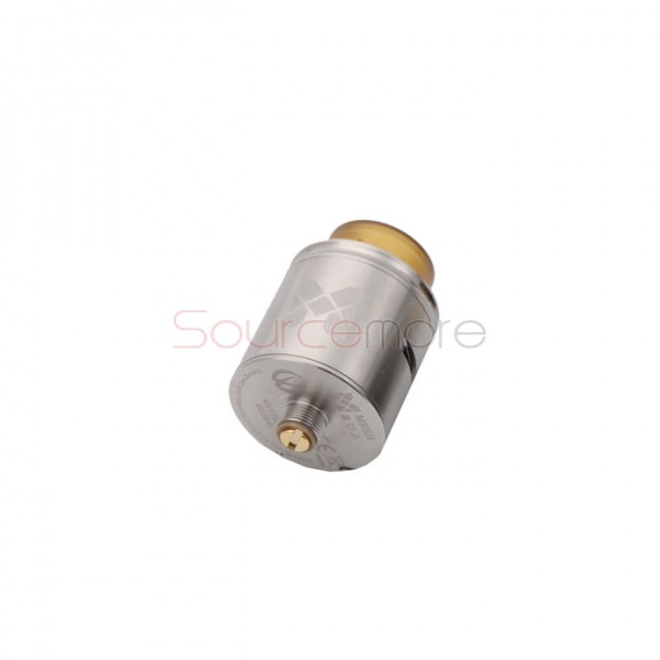 Vandy Vape Mesh RDA - SS