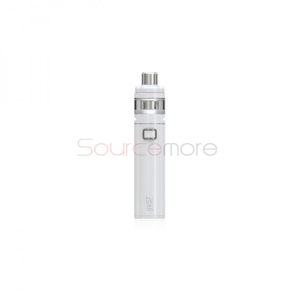 Eleaf iJust NexGen Starter Kit -White