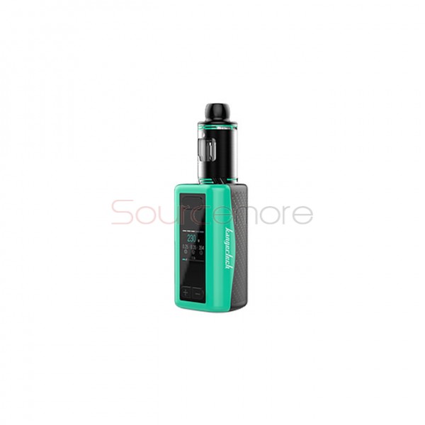 Kanger IKEN Starter Kit