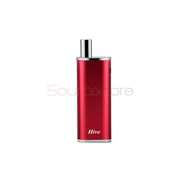 Yocan Hive 2-in-1 Starter Kit - Red