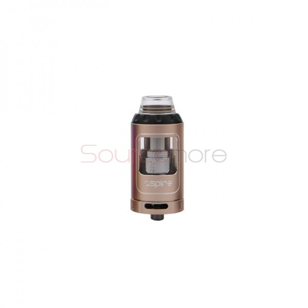 Aspire Athos Tank 4.0ML - Gold