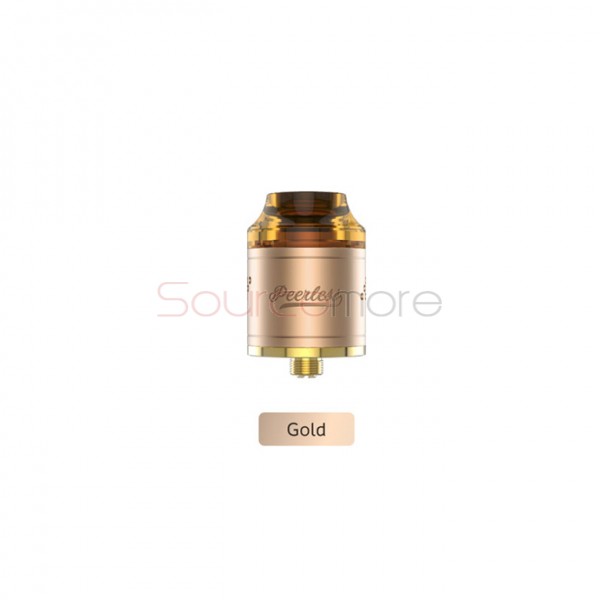 Geekvape Peerless RDA - Golden