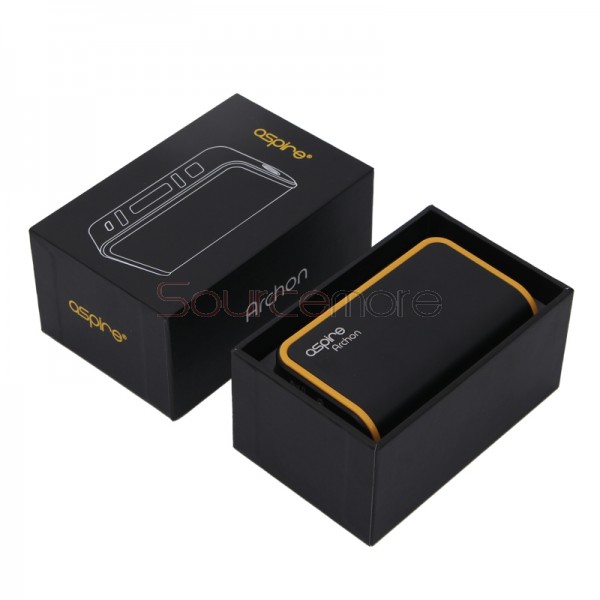 Aspire Archon Mod