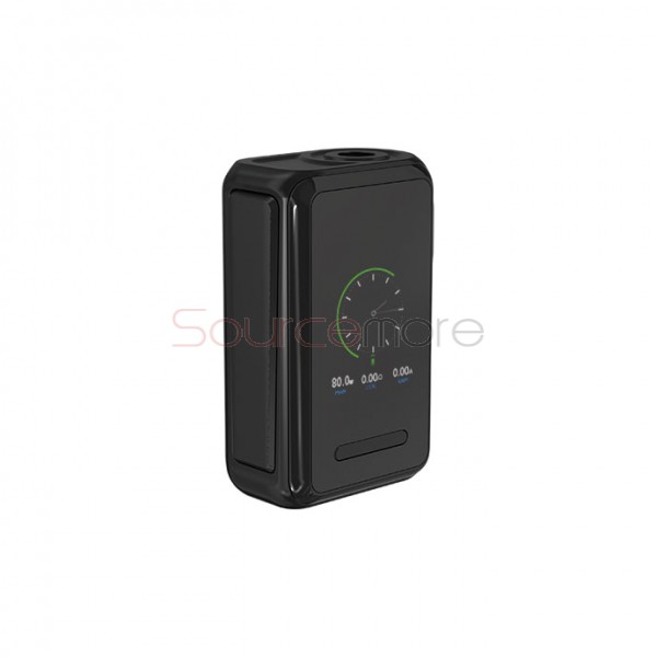 Joyetech Cuboid Lite 80W Colorscreen Mod with 3000mah Built-in Capacity -Black